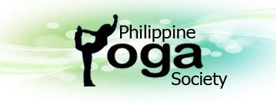 Philippine YOGA Society .